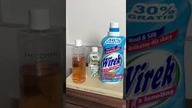 PRANIE WEŁNY I KASZMIRU