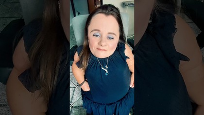 Bieda to nie jest stan umysłu!  | #shorts | Magdalena Augustynowicz