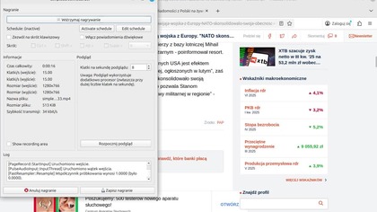 A diabeł nachalnieje...