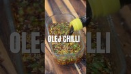 Olej chilli