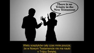 Trójca Święta w Nowym Testamencie