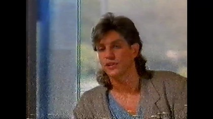 Eric . Ambulans Eric