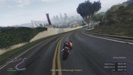 GTA Online Próba Czasowa HSW: Pacific Bluffs