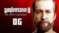 KOSMICI?! | Wolfenstein 2: The New Colossus (Odc.  6)