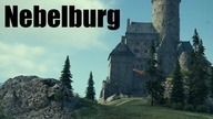 Mapy w 1. 0 - Nebelburg