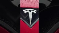 Tesla Model S PLAID w detalach
