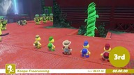 Super Mario Odyssey Special Edition - przewodnik po grze (Switch) część 13 HD
