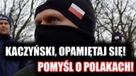 ZLICYTUJĄ MNIE, KACZYŃSKI! Załamany rolnik poleciał NA OSTRO