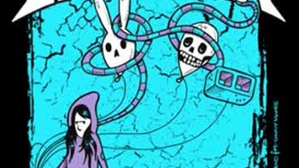 SKRILLEX - I am Skrillex