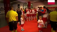 Jakub Błaszczykowski oficjalnie pożegnał się z reprezentacją Polski(16. 06. 2023)
