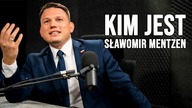 KIM JEST - SŁAWOMIR MENTZEN