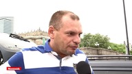 Palić auta Uberowców.  Co o Uberze myślą taksówkarze