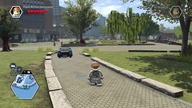 Śródmieście - postacie LEGO City Undercover (#85)