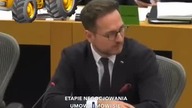 Pan Buda mówi o Tajemnicach w Parlamencie Europejskim mp4 686x432