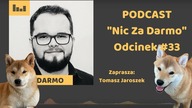 DOGECOIN - udany żart, spekulacyjne szaleństwo czy historia podobna do GameStop? / Nic za darmo #33