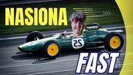 NASIONA NA POLSKI OUTDOOR | CO TO SĄ FASTY? (Fast Versiom, F1, Eraly version)
