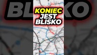 Koniec ery budowy ekspresówek
