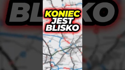 Koniec ery budowy ekspresówek 