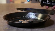 EXPERIMENT With Gallium Fidget Spinner