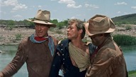Hondo. 1953. Lektor.pl