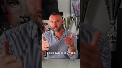 Jedna z najlepszych porad jakie można usłyszeć