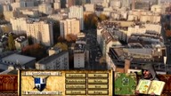 Strajk rolników 2024 - Twierdza Krzyżowiec