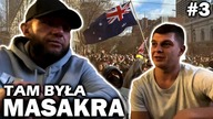 Zamknęli nas na 2 lata! Polak opowiada PRAWDĘ o tym co się tutaj działo...  AUSTRALIA #3