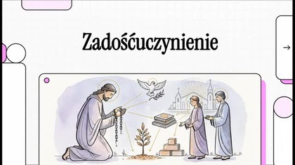 Zadośćuczynienie