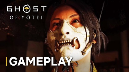 Oglądamy Ghost of Yōtei - Song of Vengeance Trailer | PS5 Games
Nadchodzące Premiery: https://www.youtube.com/watch?vgea6c3eEhmQ&listPLno8wNvuRqkCxKfaUdpCvm9-SXje21nwO
Data premiery Ghost of Yōtei - 2.10.2025 na PS5.

00:00 - Gameplay Gamescom
2:02 - Kusarigama Gameplay
3:32 - Yari Gameplay

Oglądane filmy:
https://www.youtube.com/watch?vFM08YoziYJs
https://www.youtube.com/watch?vjWnLNiulf2I
https://www.youtube.com/watch?v98KGbwncmwk

Ghost of Yotei PL
Przygodowa gra akcji TPP, a zarazem kontynuacja bestsellerowej produkcji osadzonej w feudalnej Japonii. Ghost of Yotei jest dziełem zespołu Sucker Punch Productions  autorów Ghost of Tsushima oraz m.in. serii inFamous.

Patronite: https://patronite.pl/kondzioplayer
Insta: https://www.instagram.com/kondzioplayer
Discord: https://discord.gg/NYP9gKk

Mój sprzęt (Linki afiliacyjne)
PS5: https://bit.ly/3O2OrXb
Monitor: https://bit.ly/4eoJKSt
CPU: https://bit.ly/3ADNQrX
GPU: https://bit.ly/3UN1Syh
MOBO: https://bit.ly/3V97tiT
RAM: https://bit.ly/4fIMAmd
Zasilacz: https://bit.ly/40CL2pL
Obudowa: https://bit.ly/3YH0caS
Mikrofon: https://bit.ly/4fiOZ7y

Kontakt do współpracy: kondzioplayerr@gmail.com

#ghostofyotei #kondzioplayer
