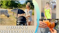 Zara Haul, gotowanie i randkowanie | VLOG