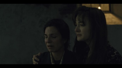 Devil in Disguise[s01e08] pl