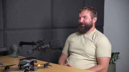 Piotr Miszkiewicz cz.2