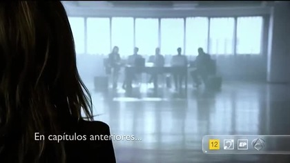 3x05 Statek - Władca świata