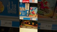 LEGO in Rossmann @iLego #YouTube #LEGO #Shorts #4yp #iLego #Rossmann #LEGO #shop