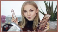 TEST NOWOŚCI Z DROGERII  | Bourjois, Rimmel, Eveline, Max Factor