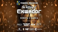 DJ MATTI live Ekwador (Manieczki) - 11. 03. 2023 - Czerwona Sala - seciki.pl
