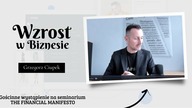 Skuteczna recepta na wzrost Biznesu, czyli jak zadbać o to aby nasz Biznes wzrastał?
