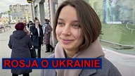 Co Rosjanie mysla o Wojnie