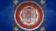 Mahamudra Blessing Prayer