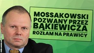 Robert Bąkiewicz pozywa Rafała Mossakowskiego i Kamila Klimczaka!