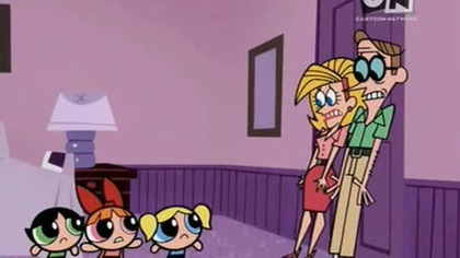 Atomówki - Co Grzeczne, To Niebezpieczne