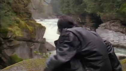 Przystanek Alaska S06E21 LEKTOR PL