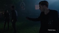 Shadowhunters s01e03 Dead Man's Party NAPISY PL (2016)