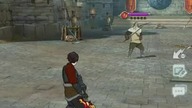 7DS Wielder of Gram Prince Sigurd Ultimate Move #shorts