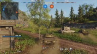 World of Tanks T 54
