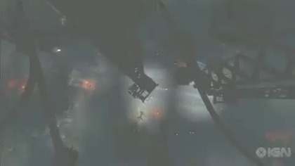 Red Faction: Armageddon Trailer