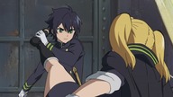 Owari no Seraph - Odcinek 07 [Napisy PL]