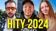HITY ROKU 2024 - NAJŚMIESZNIEJSZE ODPOWIEDZI