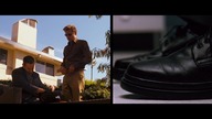 Oceans 13 (2007) | Wykrywacz kłamstw