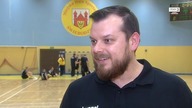 Wypowiedzi po meczu Zew - Żagiew - 16.02.2019r.